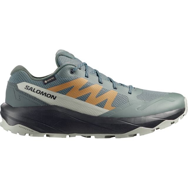 Salomon Outscape Gtx - miesten matalavartinen vaelluskenkä