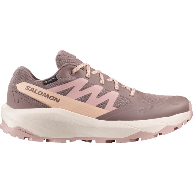 Salomon Outscape Gtx W - naisten matalavartinen vaelluskenkä