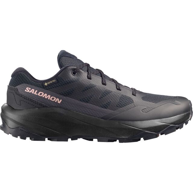 Salomon Outscape Gtx W - naisten matalavartinen vaelluskenkä