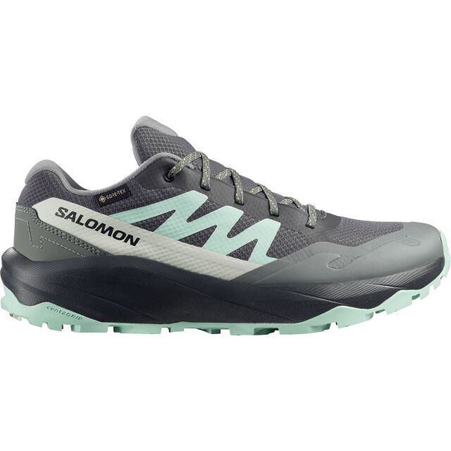 Salomon Outscape Gtx W - matalavartinen vaelluskenkä