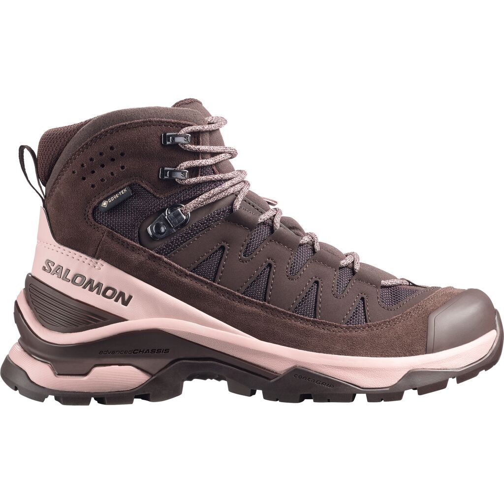 Salomon Quest Echo Gtx W