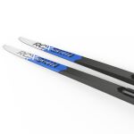 Salomon Rcx+ Eskin + Shift -side