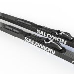 Salomon Rcx+ Eskin + Shift -side