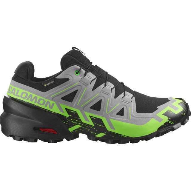 Salomon Speedcross 6 GTX - miesten juoksukengät