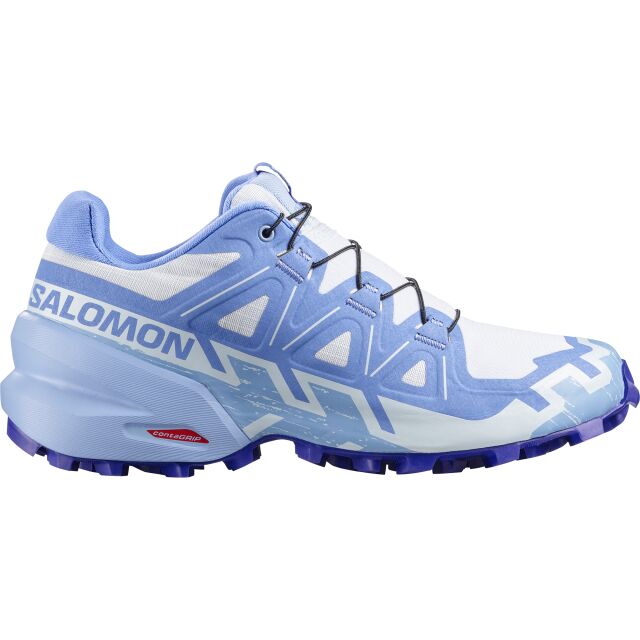 Salomon Speedcross 6 W - naisten juoksukengät