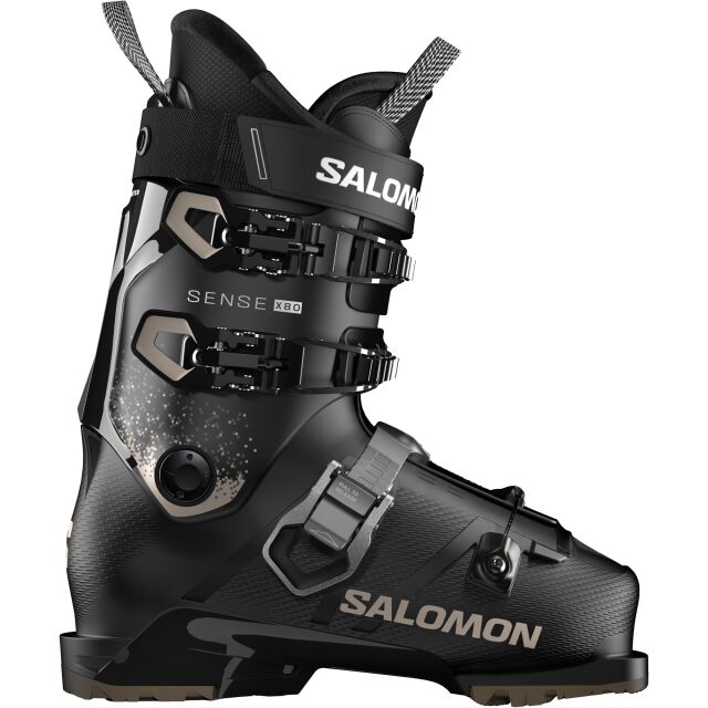 Salomon Sense X80 Gw - laskettelumonot