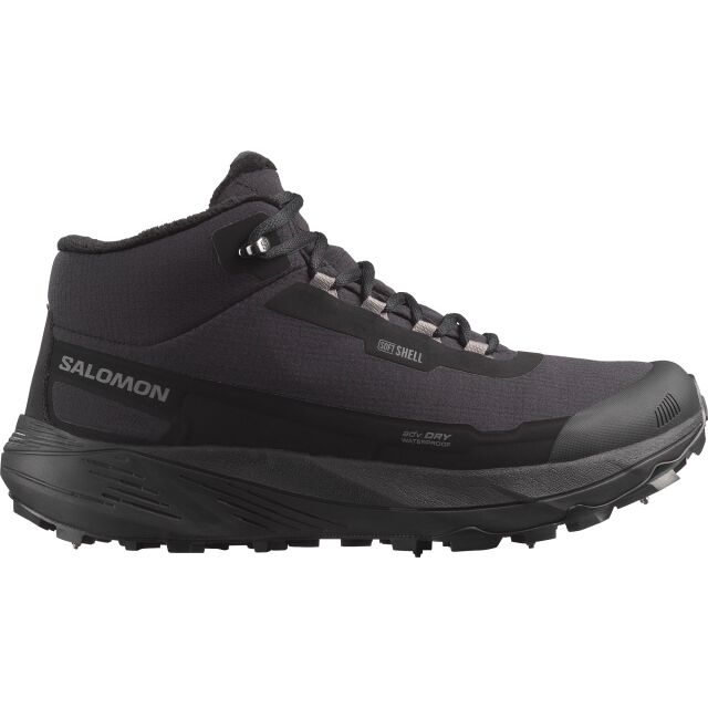 Salomon Shelter Spike Wp - nastakengät