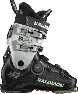 Salomon Shift Supra Boa 95 W - laskettelumonot