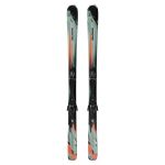 Salomon Stance Pro 82 + Mi12