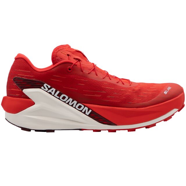 Salomon Slab Pulsar 4 - juoksukengät