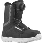 Salomon Snow. Boots Whipstar Boa J