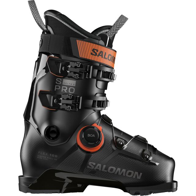 Salomon Spro Delta Boa X100 Gw - laskettelumonot