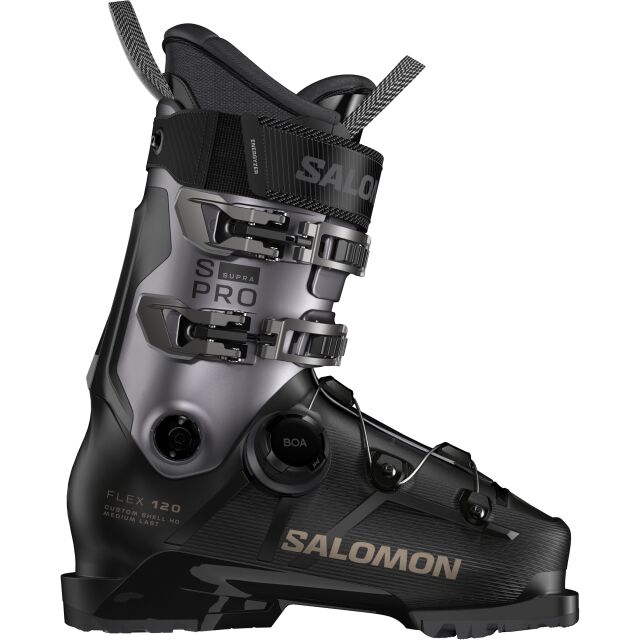 Salomon S/pro Supra Boa 120 Gw - laskettelumonot