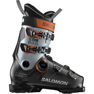 Salomon Spro Supra Boa X110 Gw - laskettelumonot