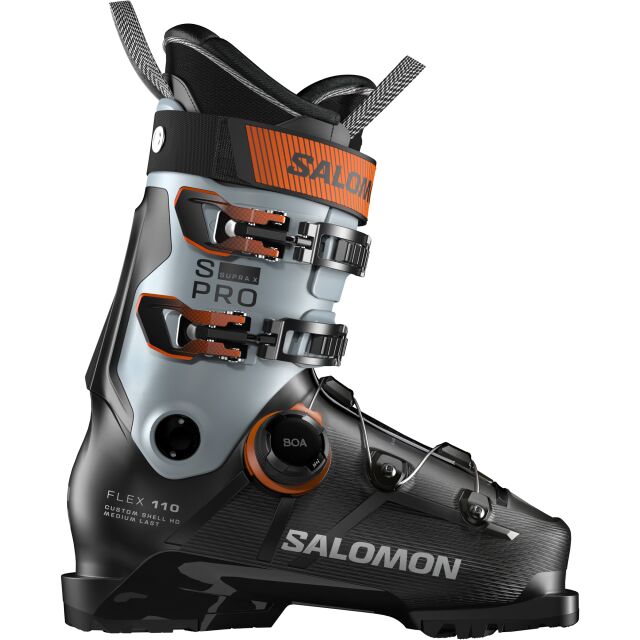 Salomon Spro Supra Boa X110 Gw