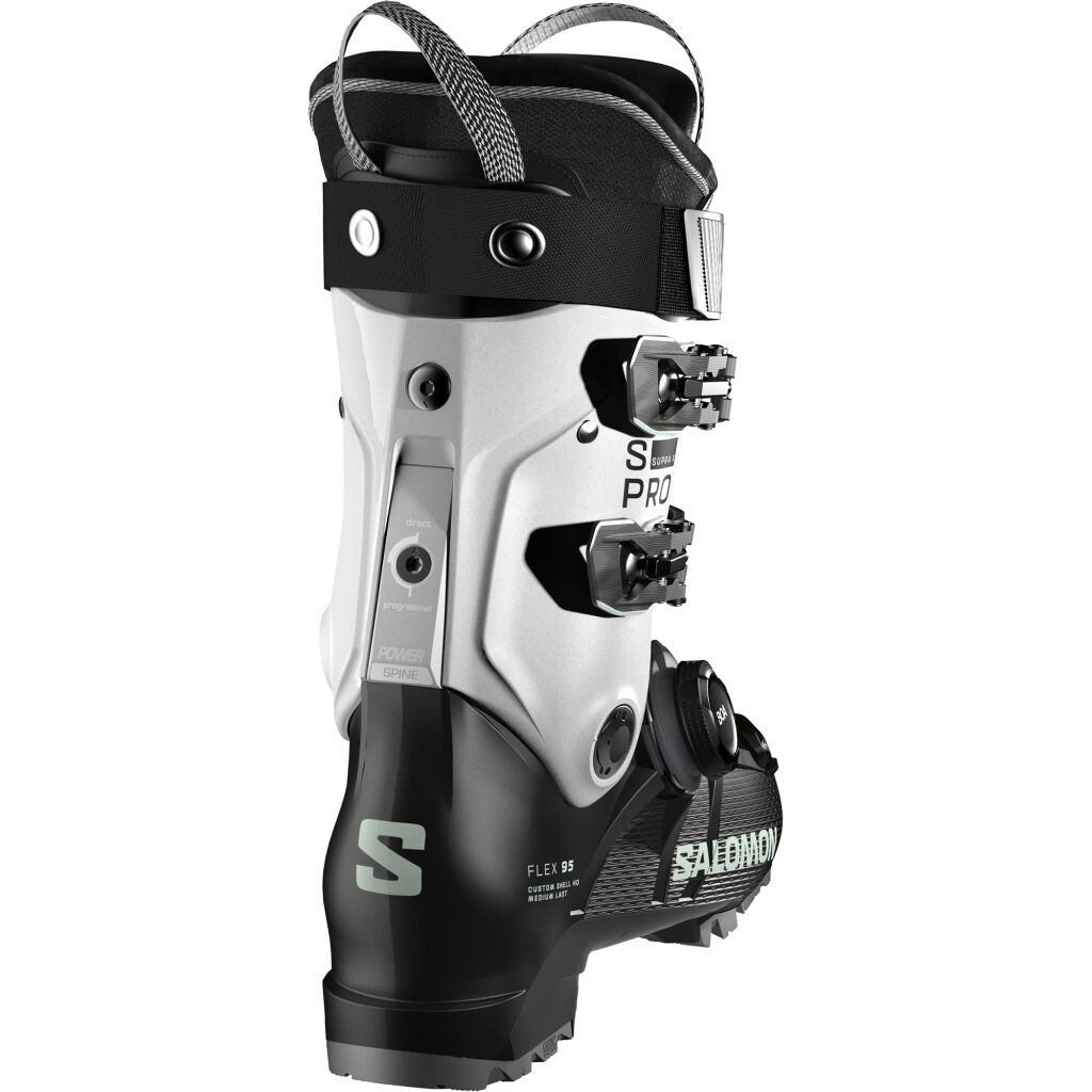 Salomon S/pro Supra Boa X95 W Gw