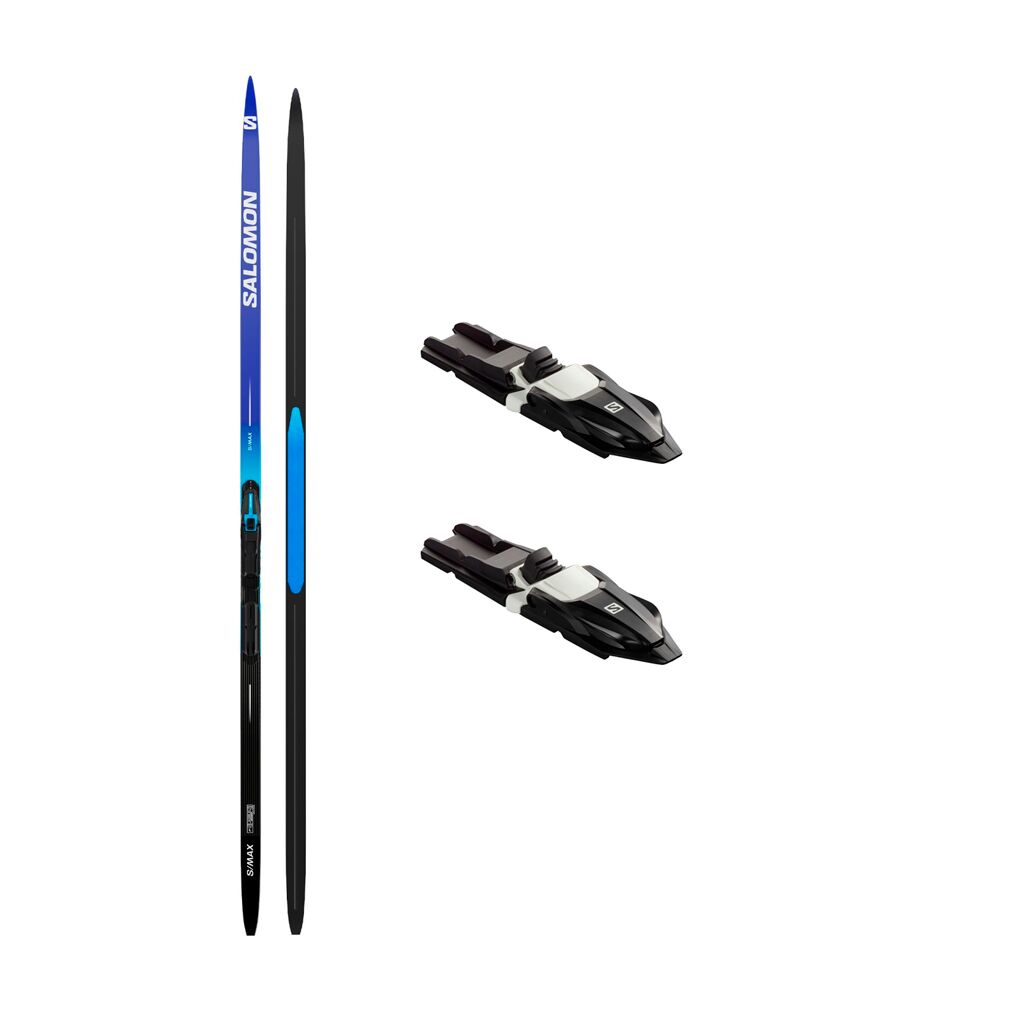 Salomon S/max Eskin S + Shift Rc Bdg