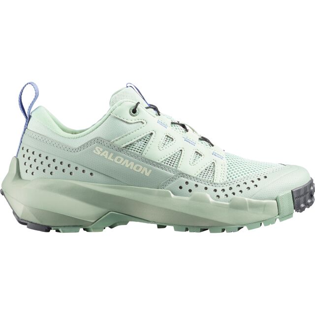 Salomon Terramphibian W - matalavartinen vaelluskenkä