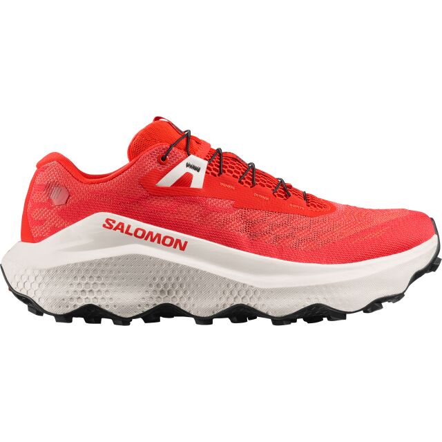Salomon Ultra Glide 4 - miesten juoksukengät