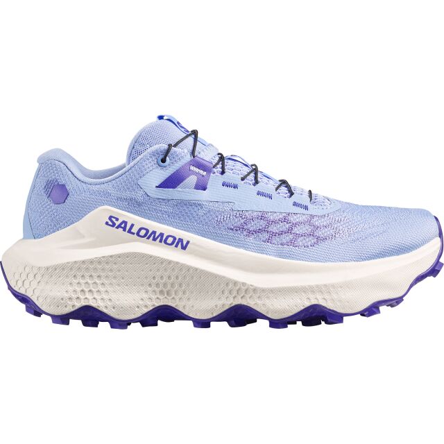 Salomon Ultra Glide 4 W - naisten juoksukengät
