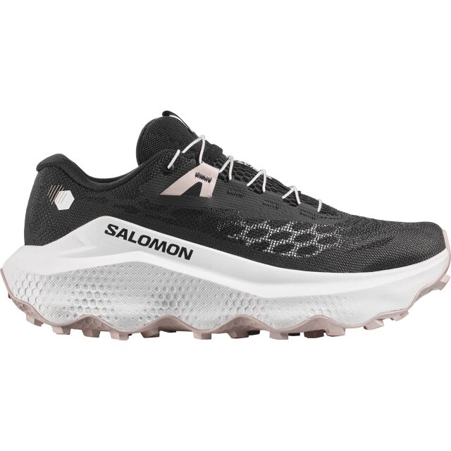 Salomon Ultra Glide 4 W - naisten juoksukengät