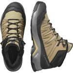 Salomon X-adventure Coldrush Wp