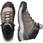 Salomon X-adventure Coldrush Wp W