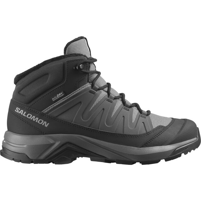 Salomon X-adventure Coldrush Wp W - naisten talvivarsikengät