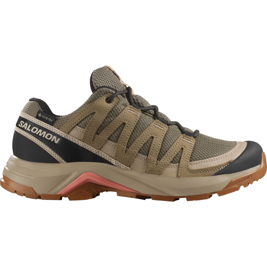 Salomon X-ADVENTURE RECON GTX W