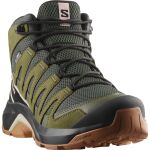 Salomon X-ADVENTURE RECON MID GTX
