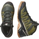Salomon X-ADVENTURE RECON MID GTX