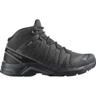 Salomon X-ADVENTURE RECON MID GTX - korkeavartinen vaelluskenkä