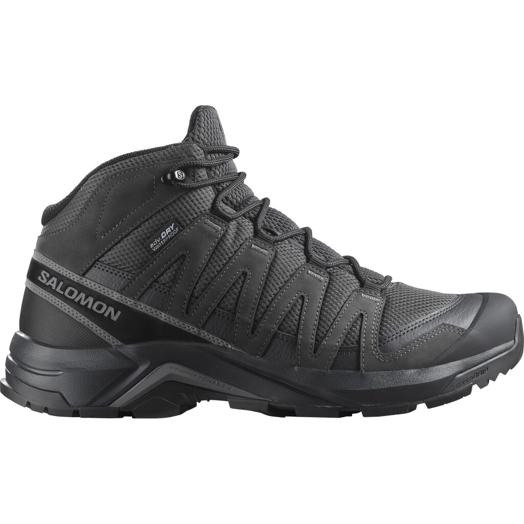 Salomon X-ADVENTURE RECON MID GTX