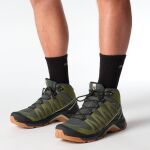 Salomon X-ADVENTURE RECON MID GTX