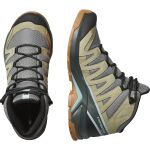 Salomon X-ADVENTURE RECON MID GTX W