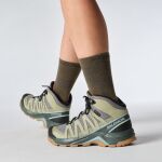 Salomon X-ADVENTURE RECON MID GTX W