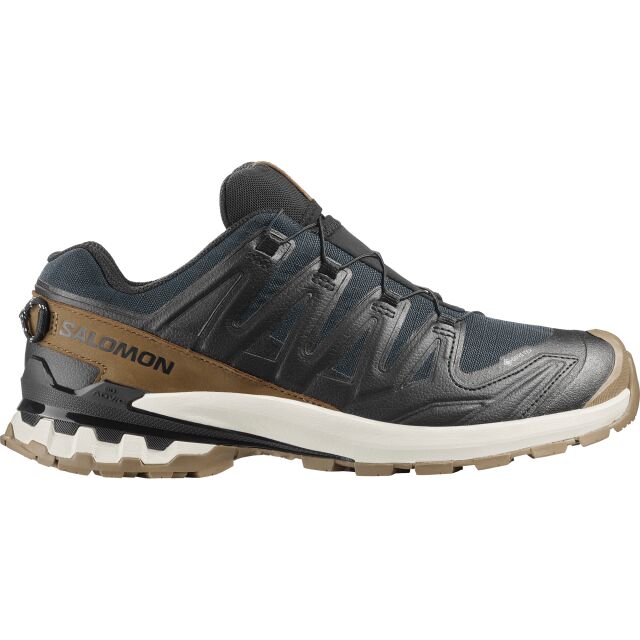 Salomon Xa Pro 3d V9 Gtx Lifelong - matalavartinen vaelluskenkä