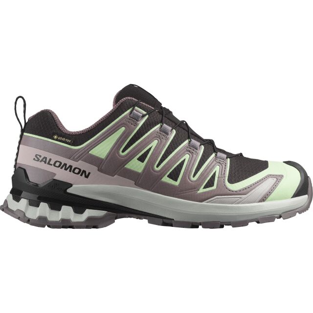 Salomon Xa Pro 3D V9 GTX W - naisten juoksukengät