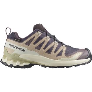 Salomon Xa Pro 3D V9 GTX W - maastojuoksukengät