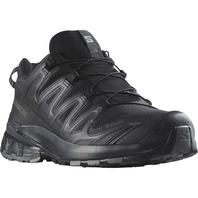 Salomon Xa Pro 3d V9 Wide Gtx - miesten juoksukengät