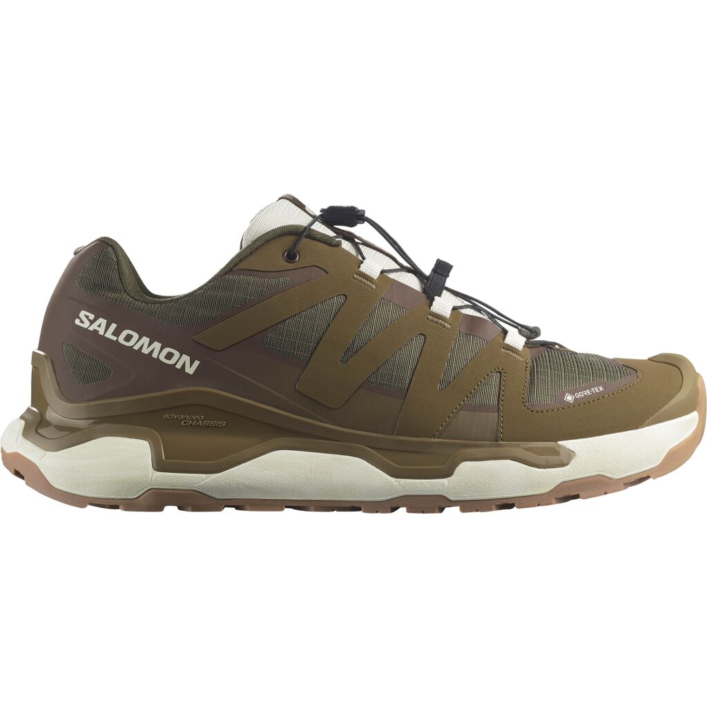 Salomon XC ROAM GTX