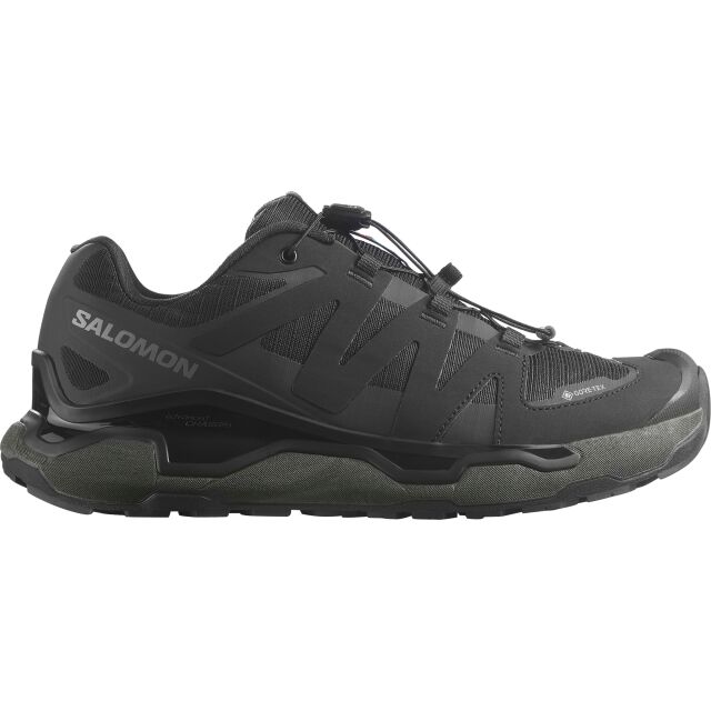 Salomon XC ROAM GTX W - nuorten matalavartiset tennarit