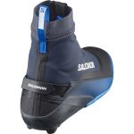 Salomon Xc Shoes Smax Classic