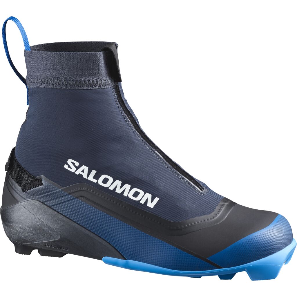 Salomon Xc Shoes Smax Classic