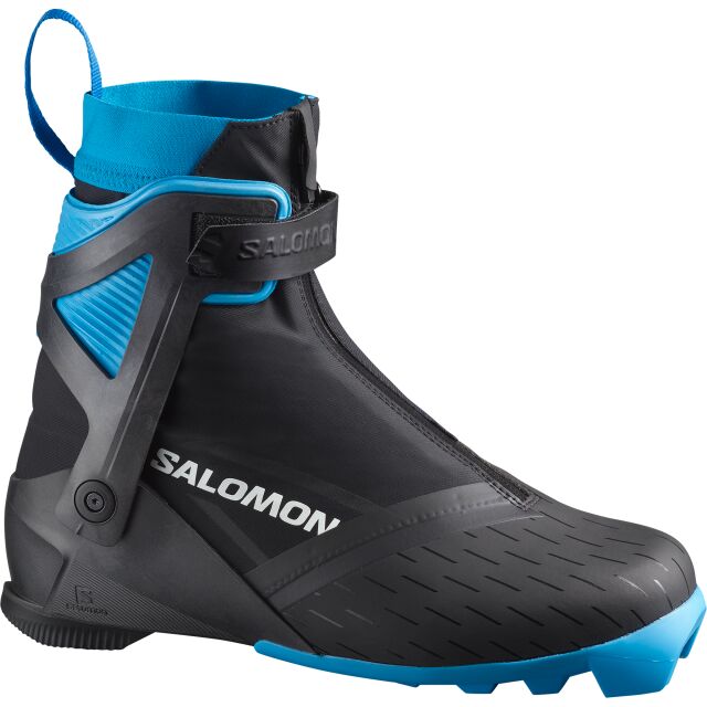 Salomon S/max Skate Mv prolink