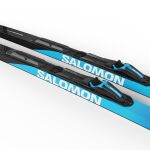Salomon S/max eSKIN med +shift