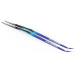 Salomon Xc Ski Set Smax Eskin Xs +shift