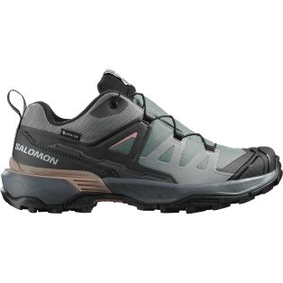 Salomon X Ultra 360 Gtx W - matalavartinen vaelluskenkä
