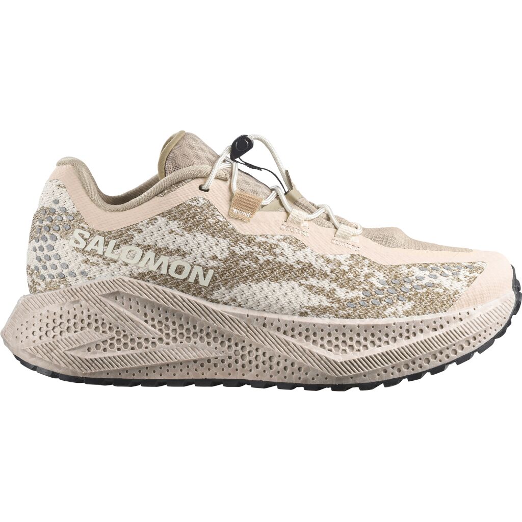 Salomon Aero Glide 4 Grvl W