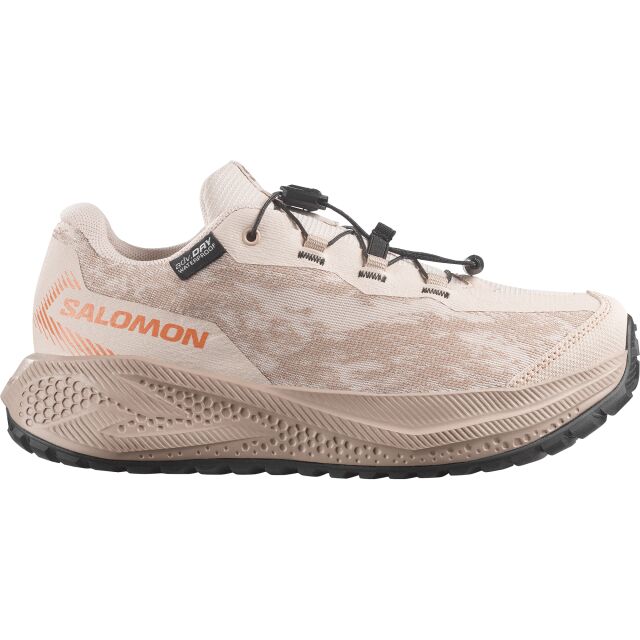 Salomon Aero Grvl Wp J - nuorten juoksukengät